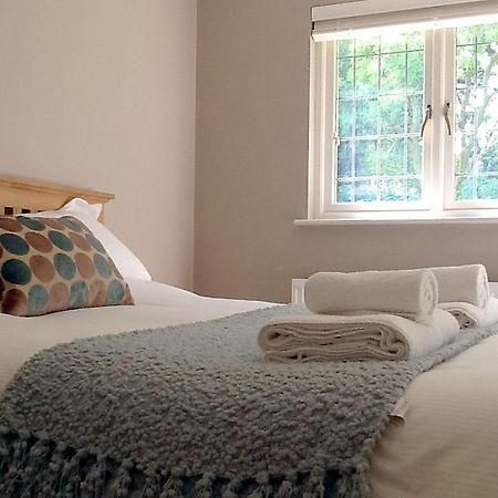 Garden Cottage Bed&Breakfast Holton  Zimmer foto