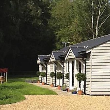 Garden Cottage Bed&Breakfast Holton  Exterior foto