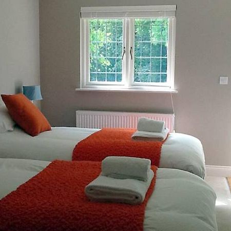 Garden Cottage Bed&Breakfast Holton  Zimmer foto