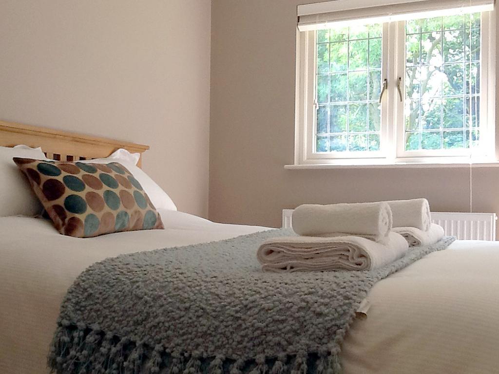 Garden Cottage Bed&Breakfast Holton  Zimmer foto