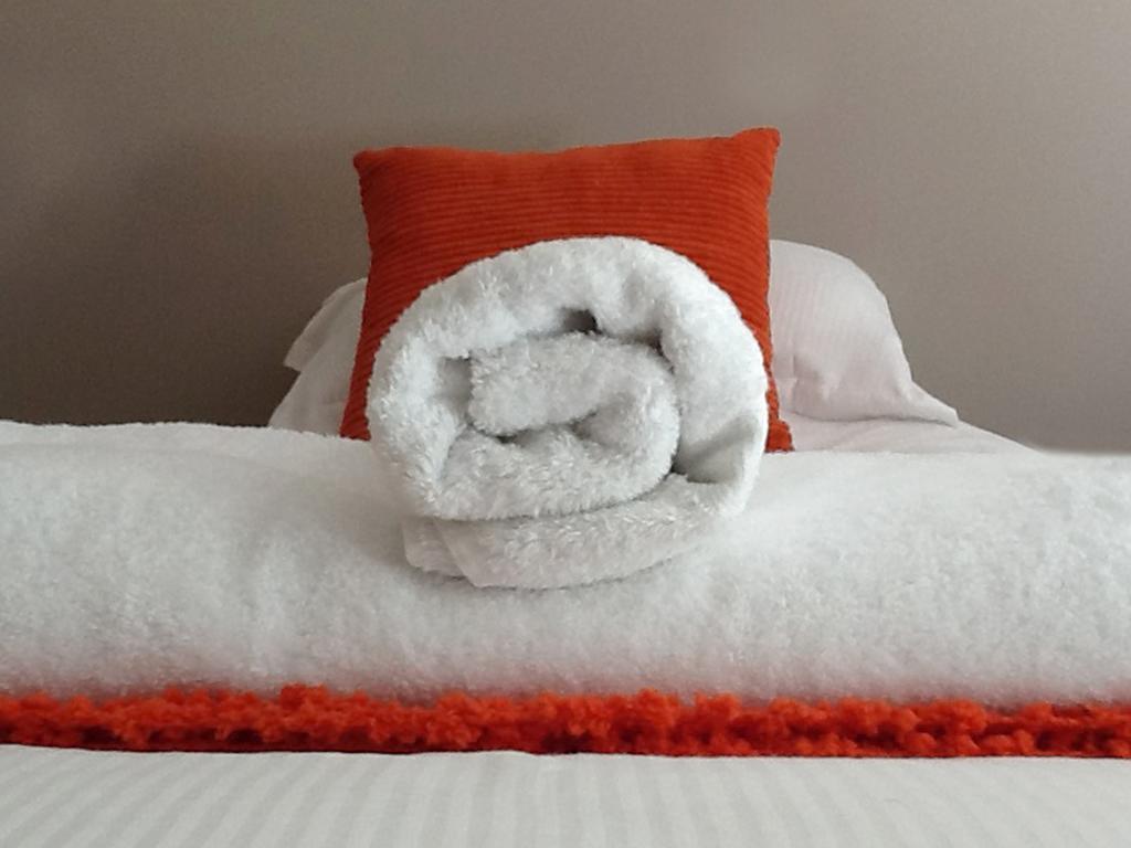 Garden Cottage Bed&Breakfast Holton  Zimmer foto
